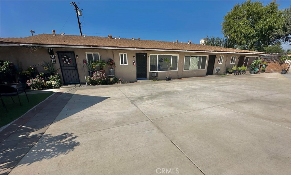 522 N Parkside Drive