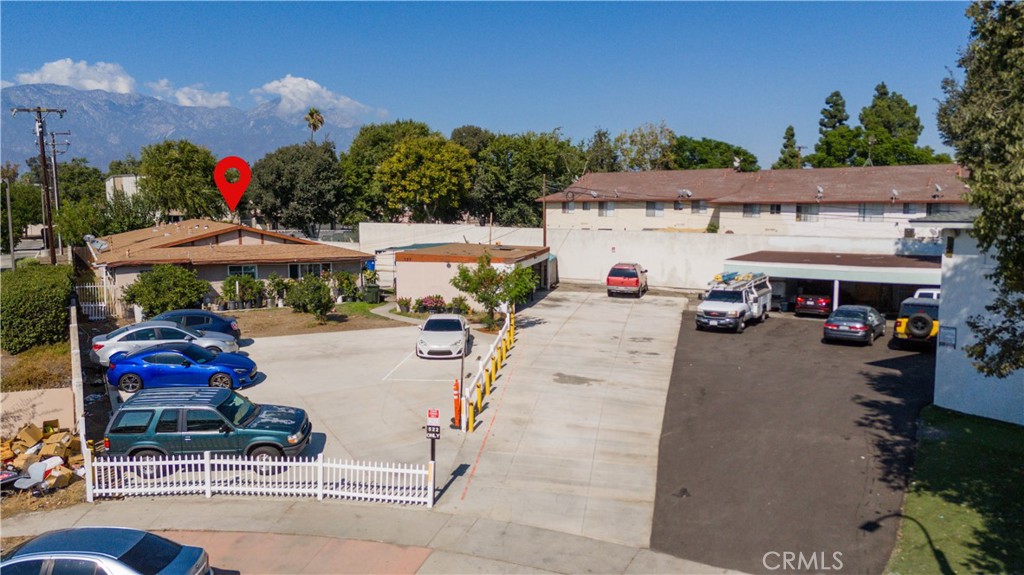 522 N Parkside Drive