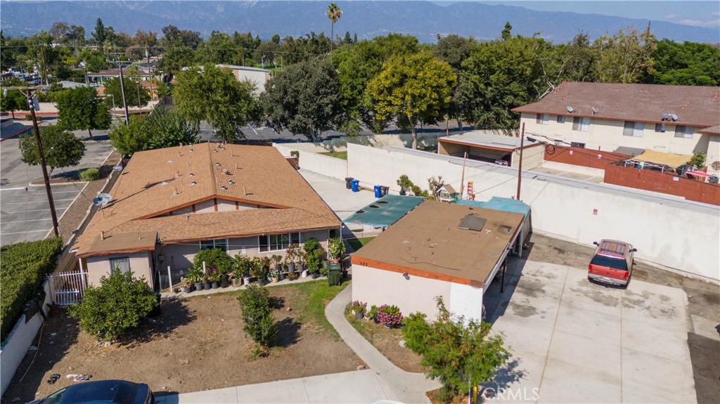 522 N Parkside Drive