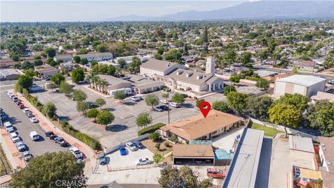 522 N Parkside Drive Ontario CA 91764