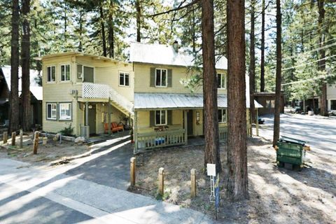 3121 Pasadena Avenue South Lake Tahoe CA 96150