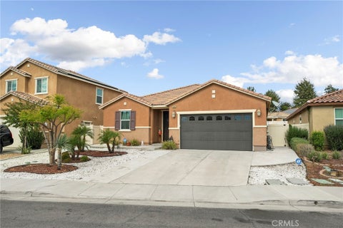 Photo of 35944 Dylan Court, Beaumont, CA 92223 (MLS # IV26215829)