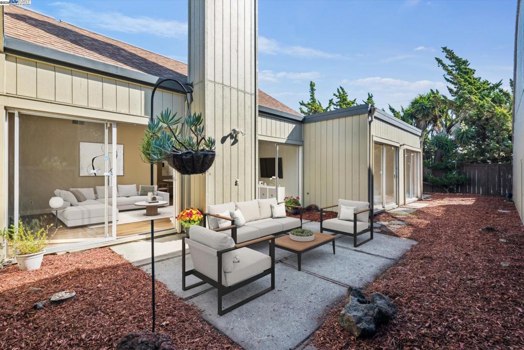 GARDEN ISLE - Residential