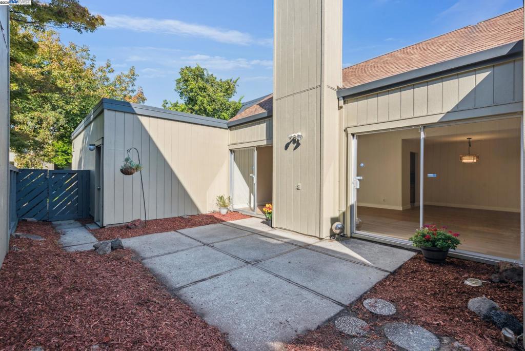 GARDEN ISLE - Residential