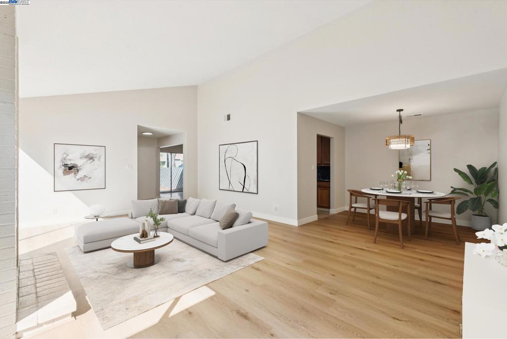 GARDEN ISLE - Residential