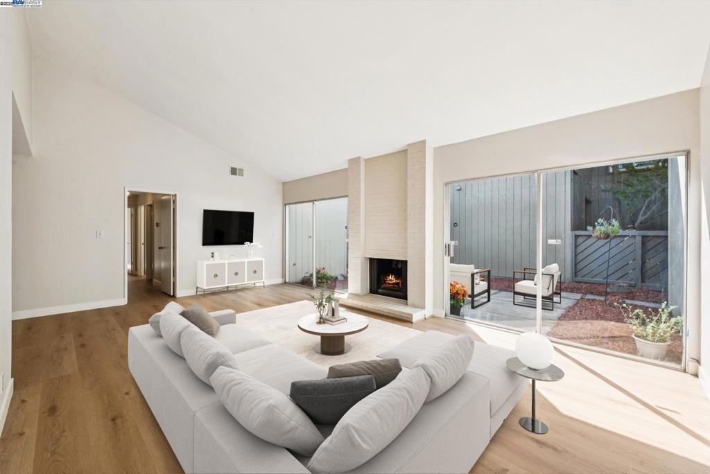 GARDEN ISLE - Residential