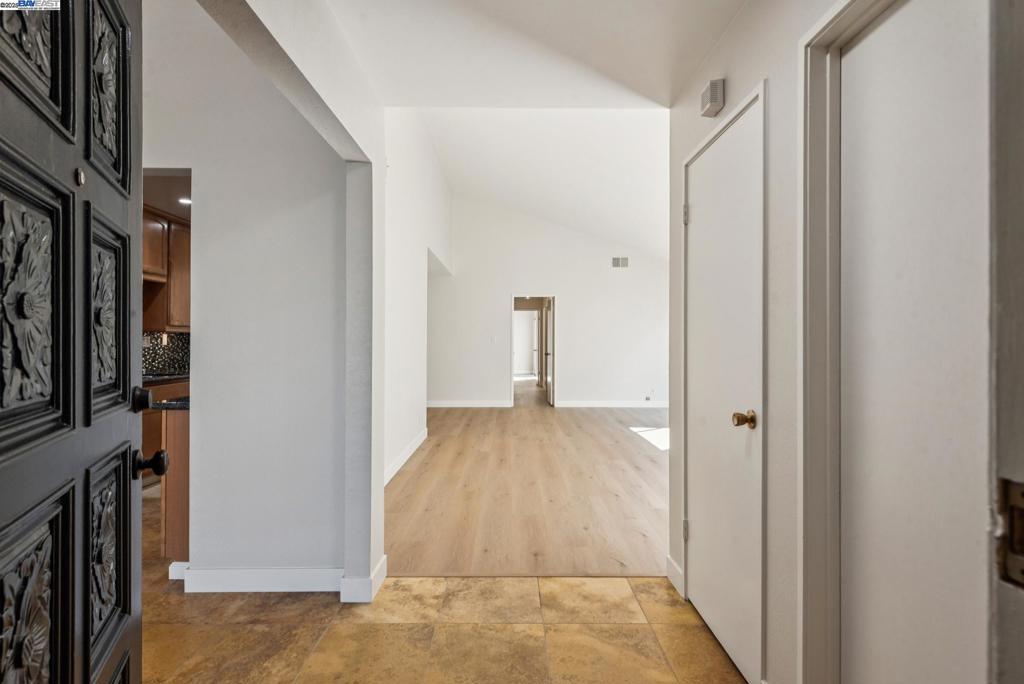 GARDEN ISLE - Residential