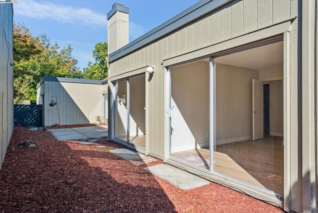 GARDEN ISLE - Residential