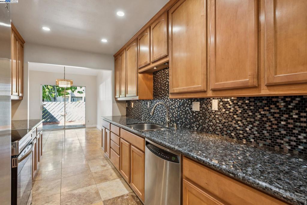 GARDEN ISLE - Residential