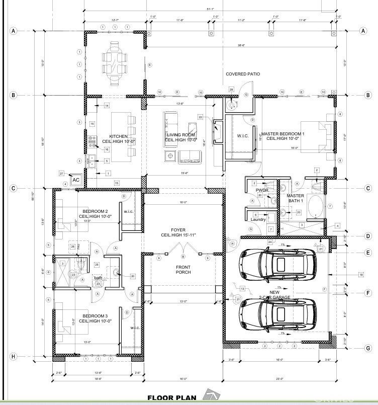 40575 Crazy Horse Dr