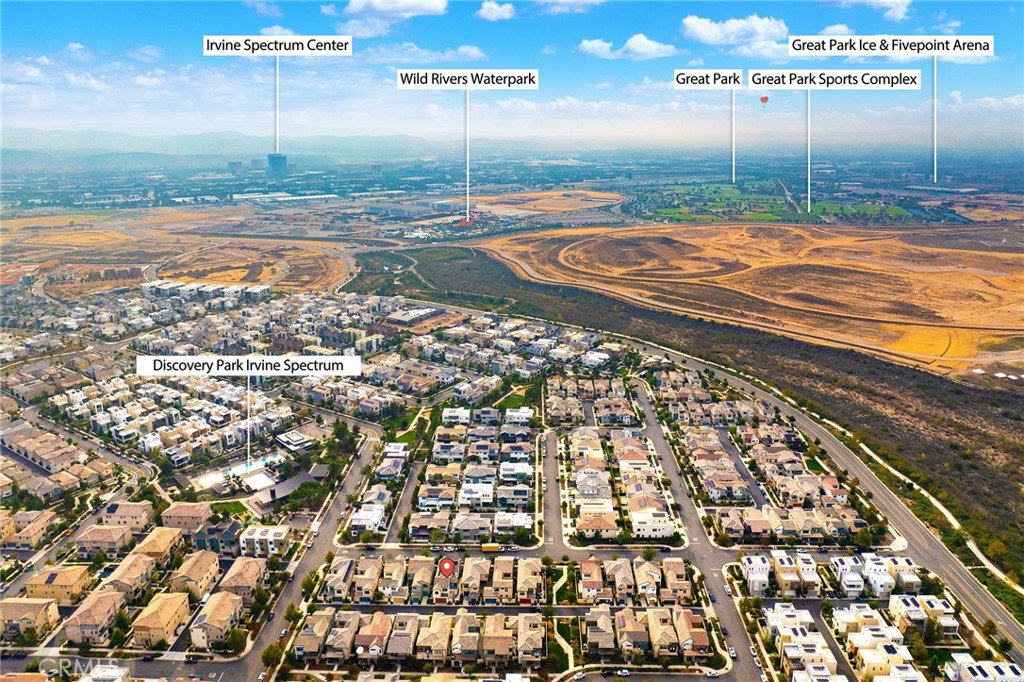 Launch - Residential