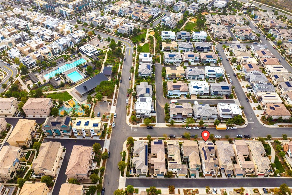 Launch - Residential