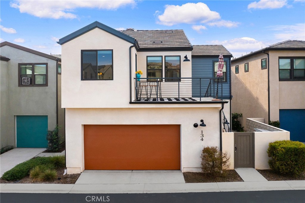 Launch - Residential