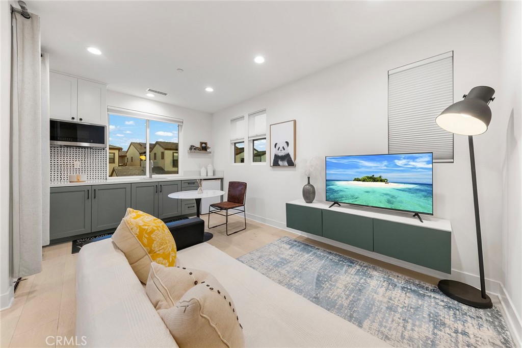 Launch - Residential