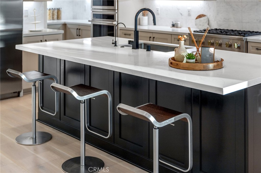 Launch - Residential