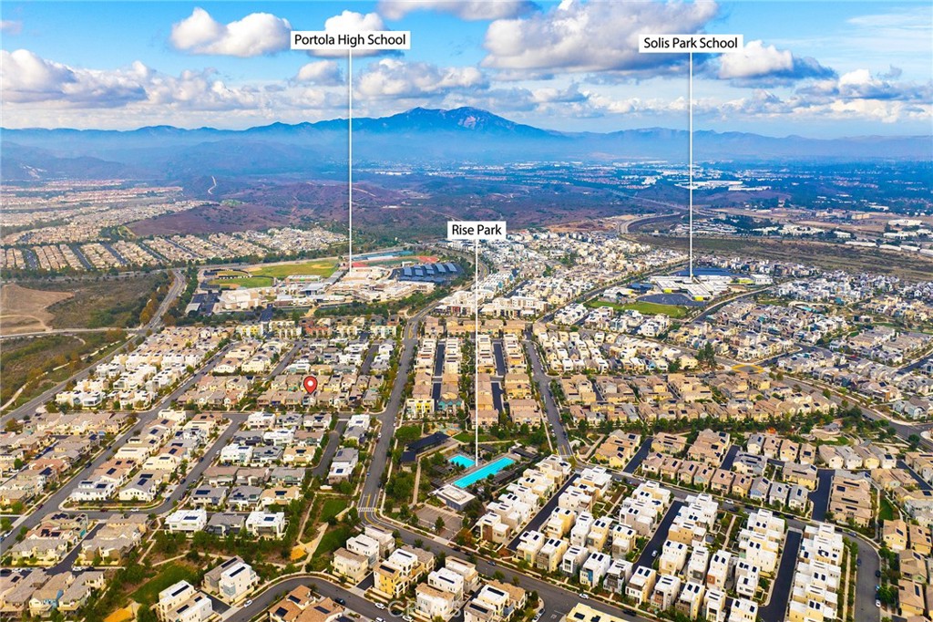 Launch - Residential