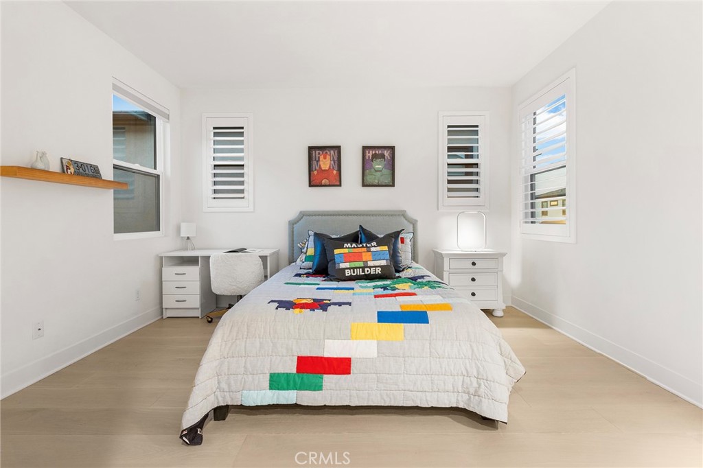 Launch - Residential