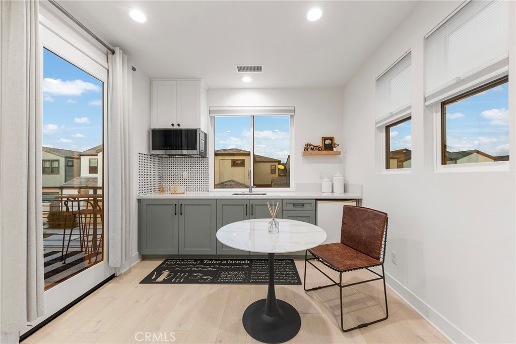 Launch - Residential