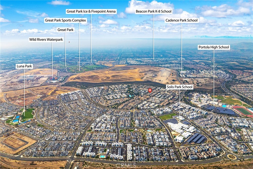 Launch - Residential