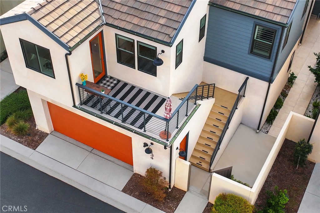 Launch - Residential