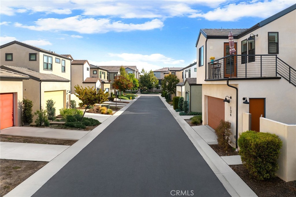 Launch - Residential