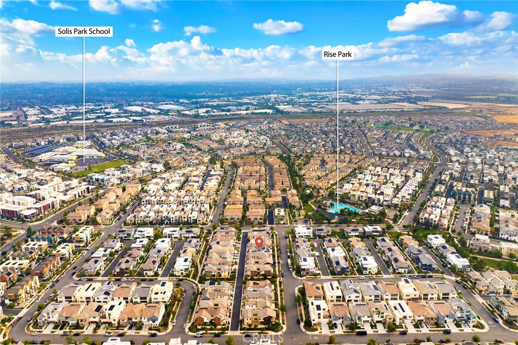 Launch - Residential