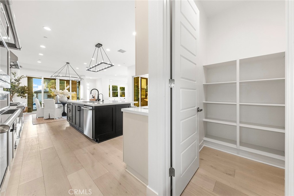 Launch - Residential