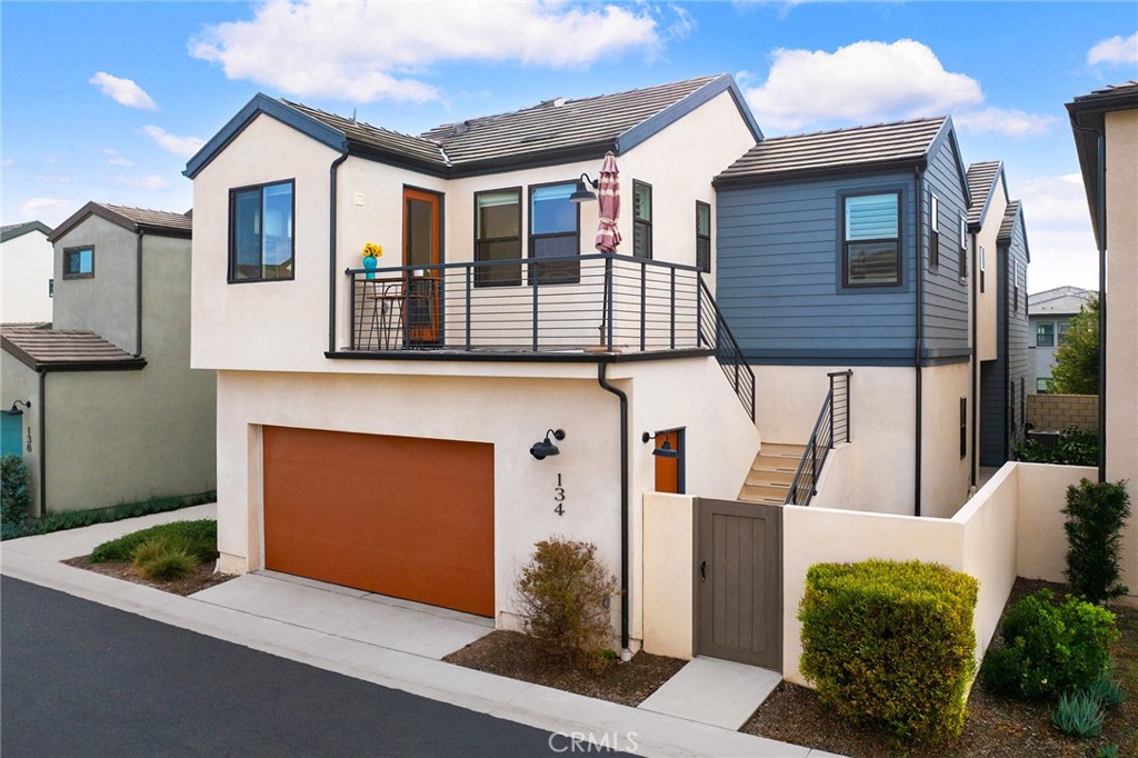 Launch - Residential