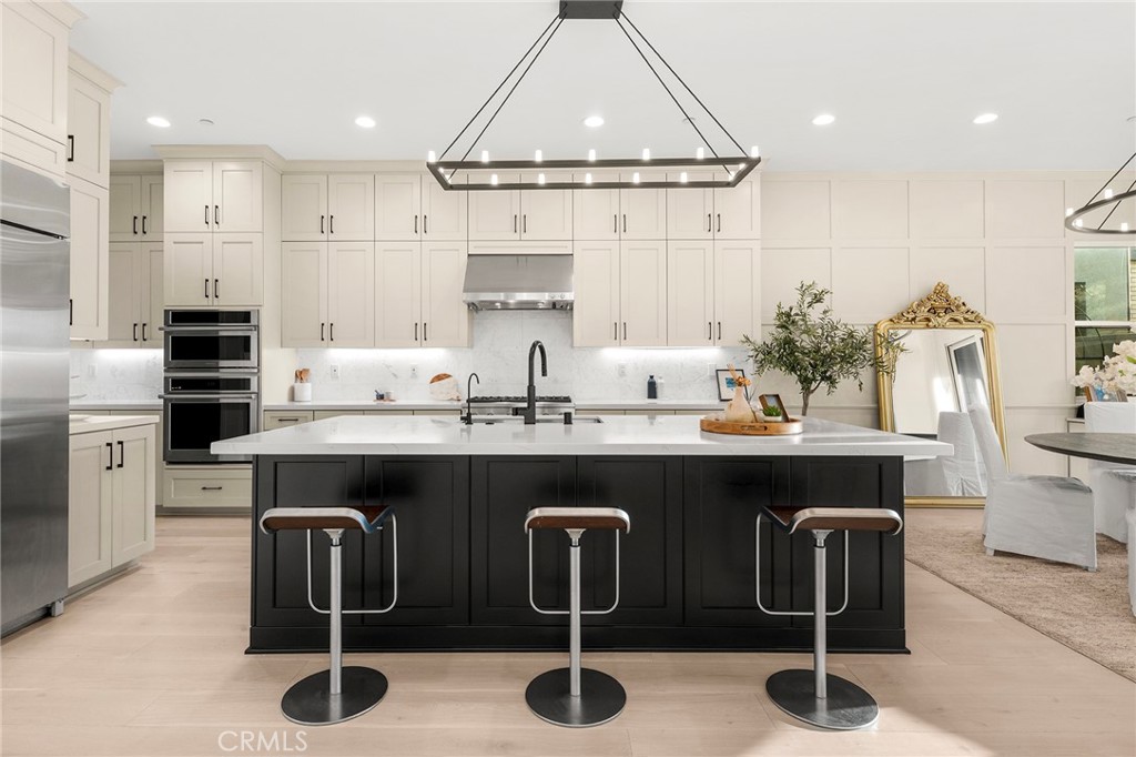 Launch - Residential