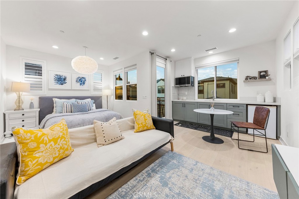 Launch - Residential