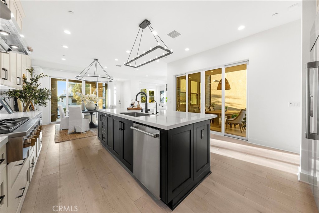 Launch - Residential