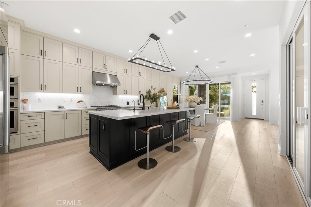 Launch - Residential