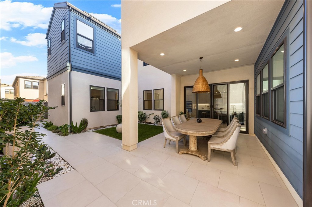 Launch - Residential