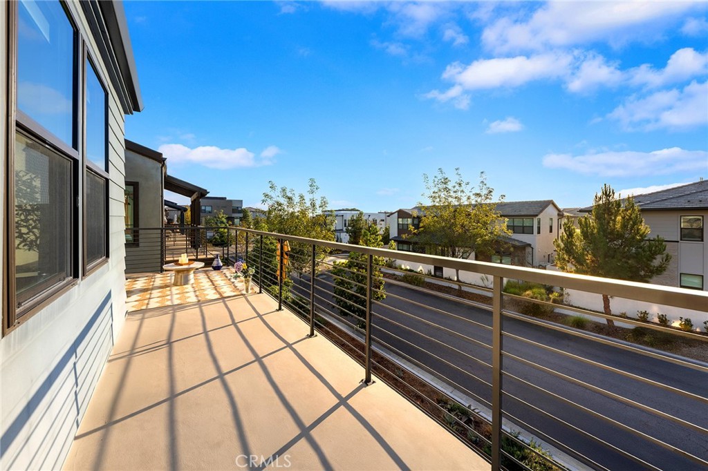 Launch - Residential