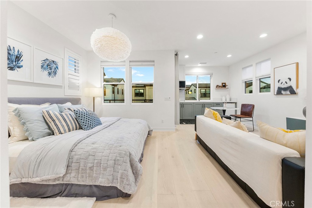 Launch - Residential