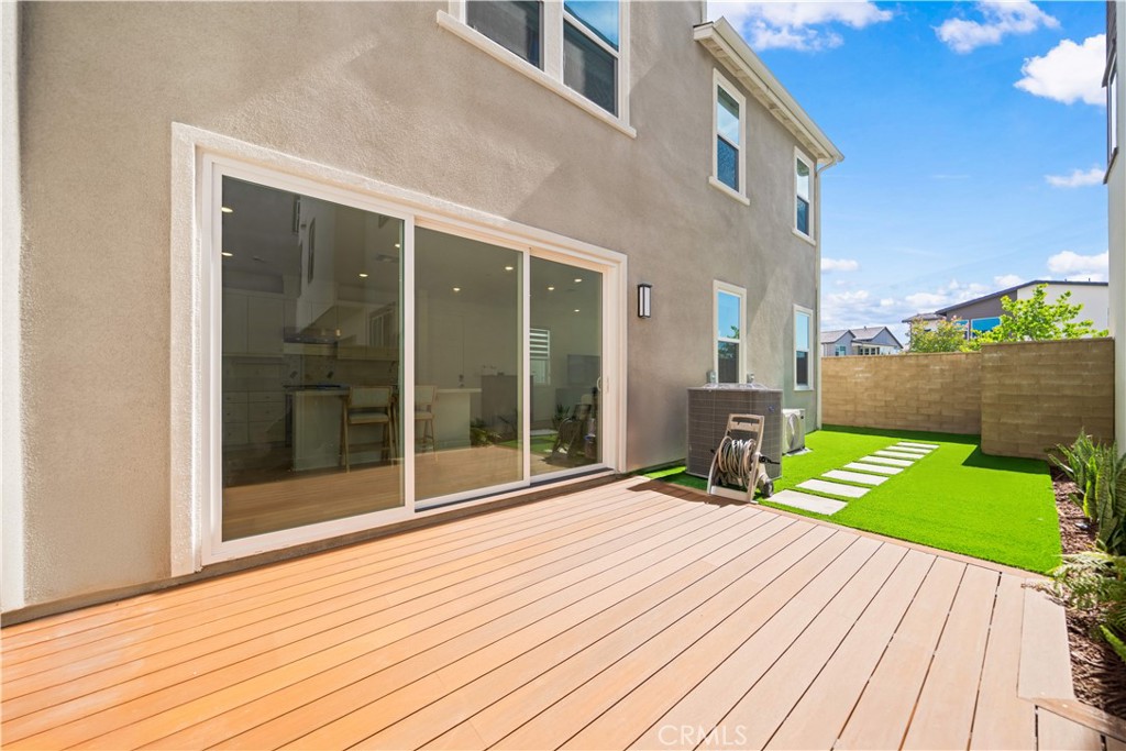 201 Yerba, Irvine CA 92618 - Photo 48