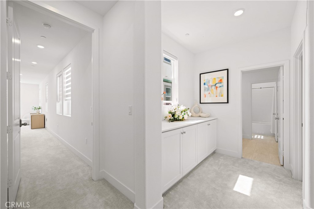 201 Yerba, Irvine CA 92618 - Photo 19