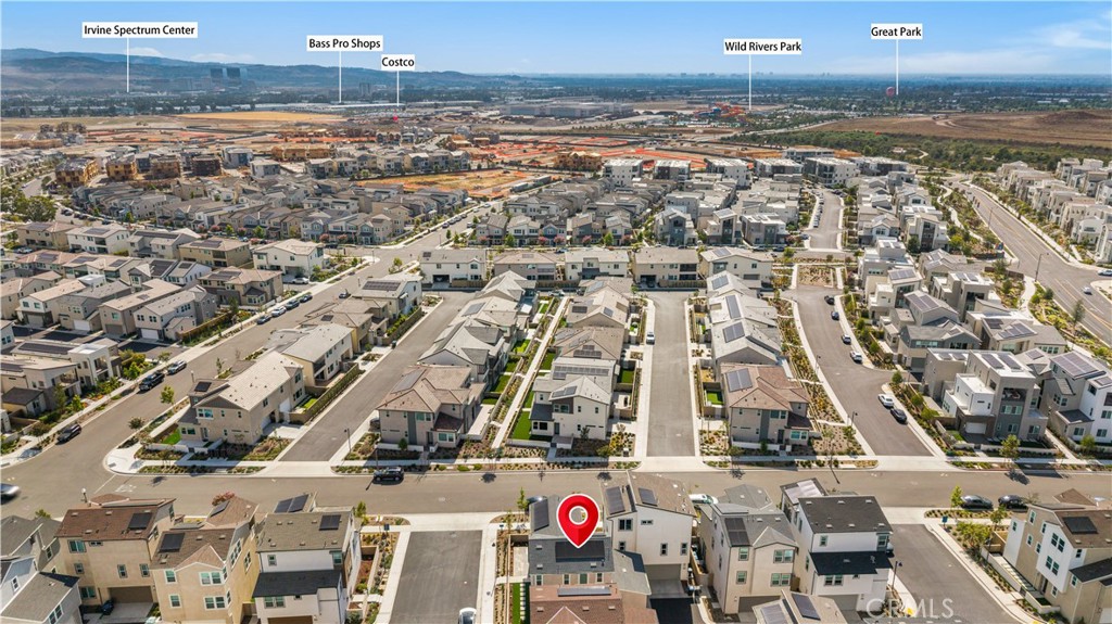 201 Yerba, Irvine CA 92618 - Photo 62