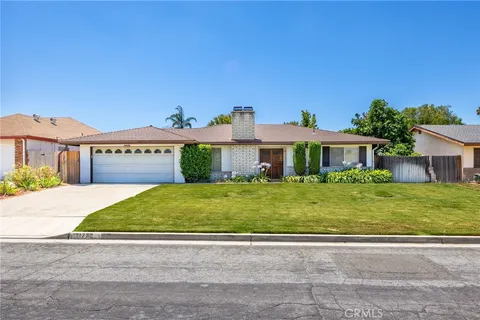 41783 El Camino Dr, Hemet, CA 92544 - MLS#: SW26144679