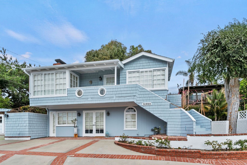 South Laguna Village (SLV) - Residential Lease