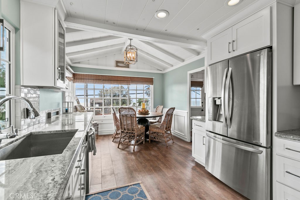 South Laguna Village (SLV) - Residential Lease