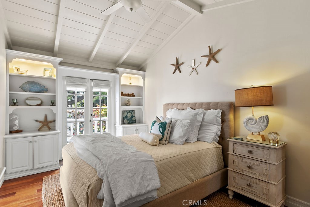 South Laguna Village (SLV) - Residential Lease