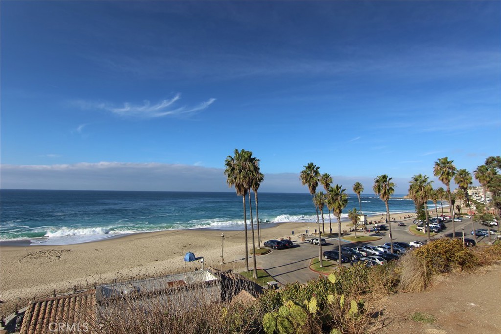 South Laguna Village (SLV) - Residential Lease