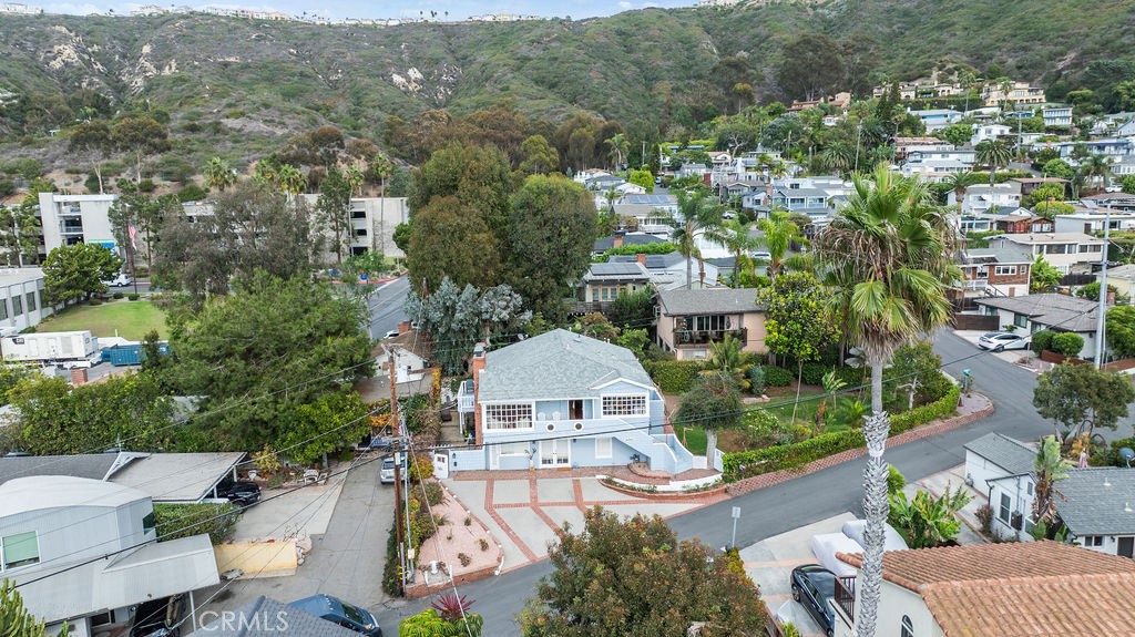 South Laguna Village (SLV) - Residential Lease