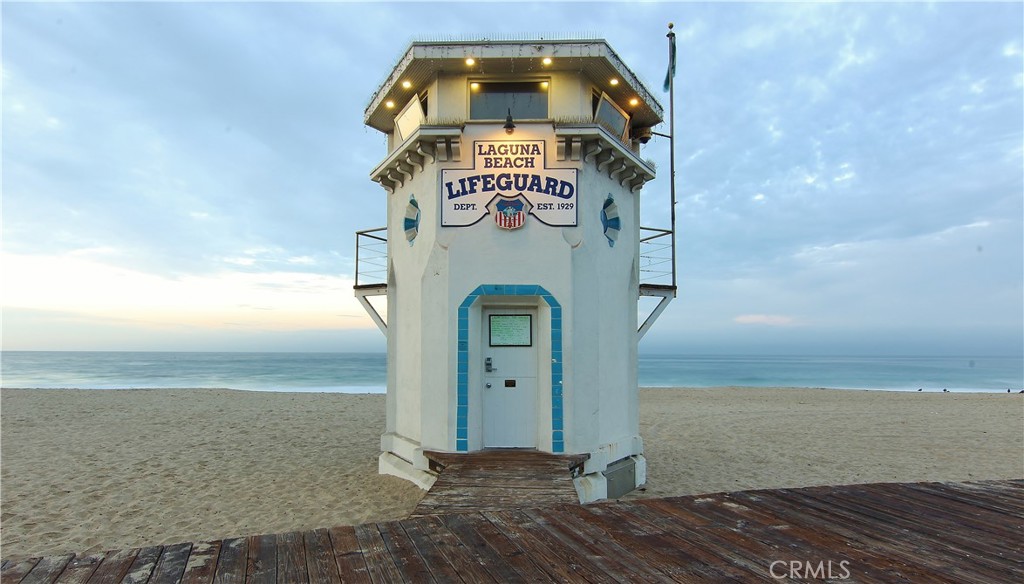 South Laguna Village (SLV) - Residential Lease