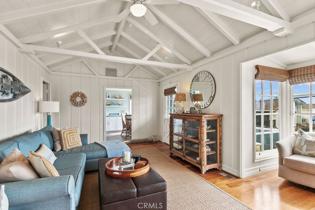 South Laguna Village (SLV) - Residential Lease