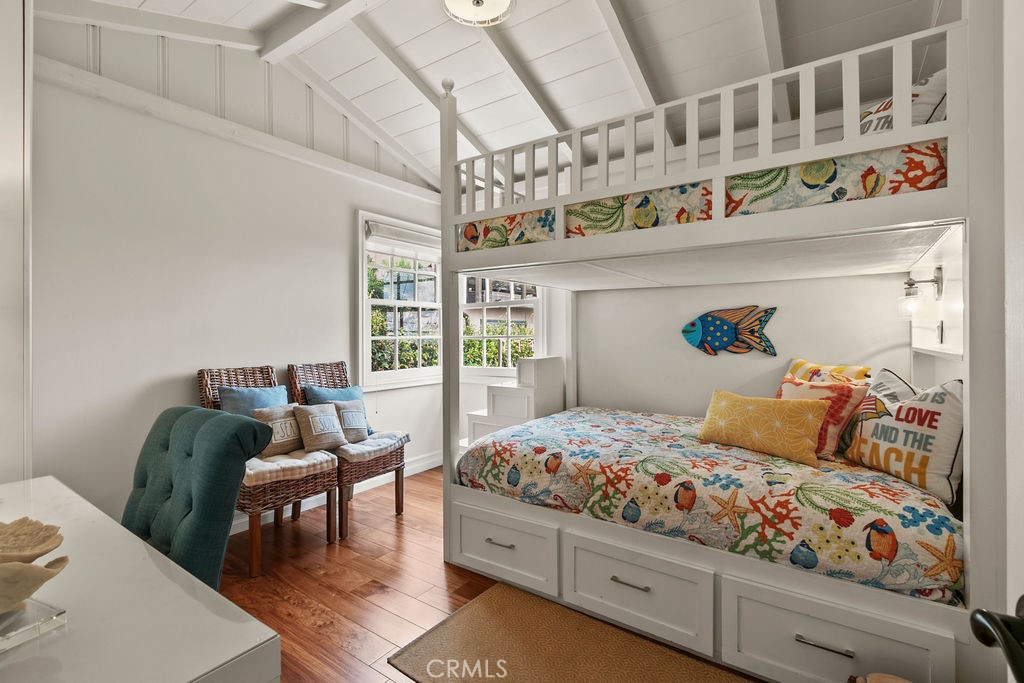 South Laguna Village (SLV) - Residential Lease