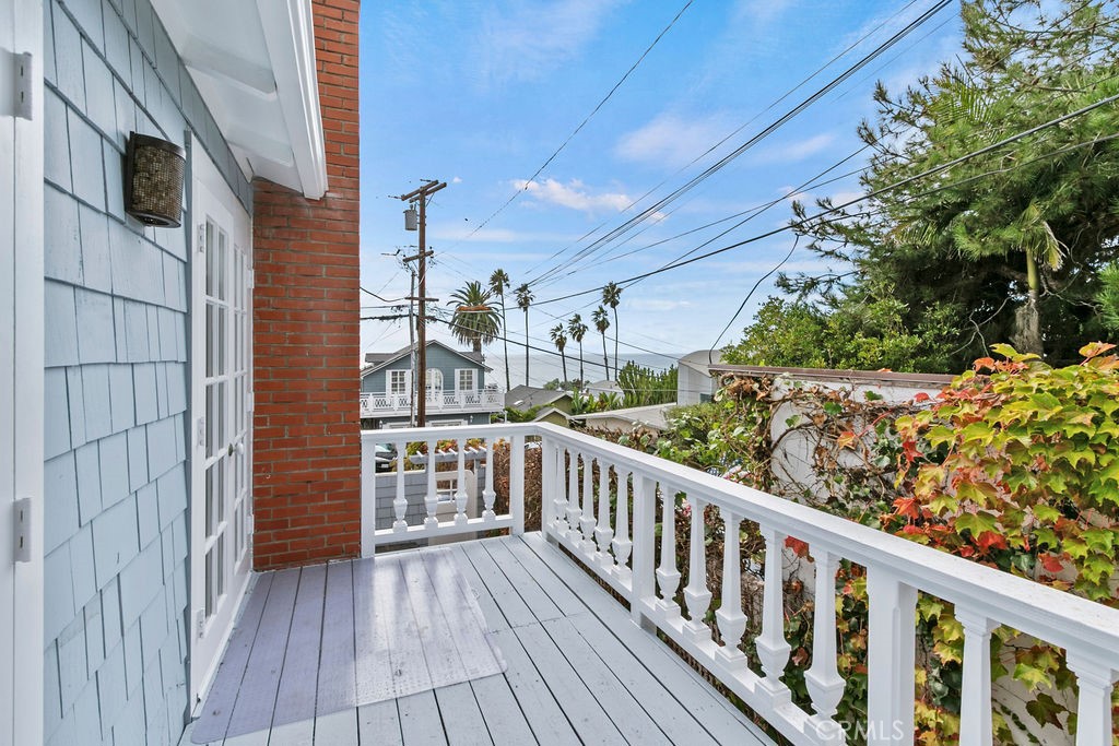 South Laguna Village (SLV) - Residential Lease