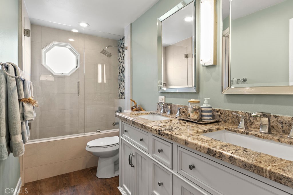 South Laguna Village (SLV) - Residential Lease