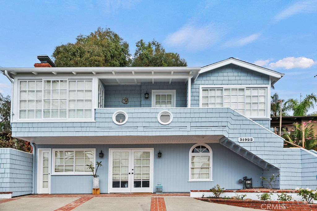 South Laguna Village (SLV) - Residential Lease